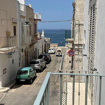Villa L'Orizzonte à Polignano a Mare Extérieur photo