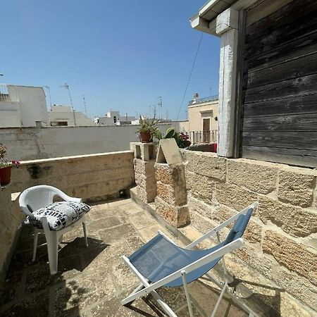 Villa L'Orizzonte à Polignano a Mare Extérieur photo
