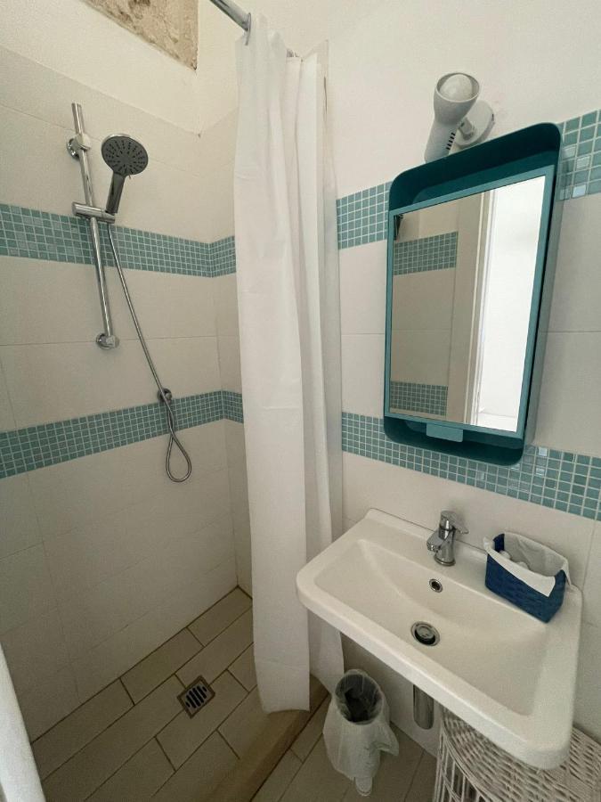 Villa L'Orizzonte à Polignano a Mare Extérieur photo