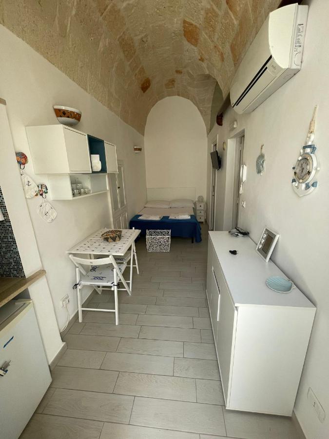 Villa L'Orizzonte à Polignano a Mare Extérieur photo