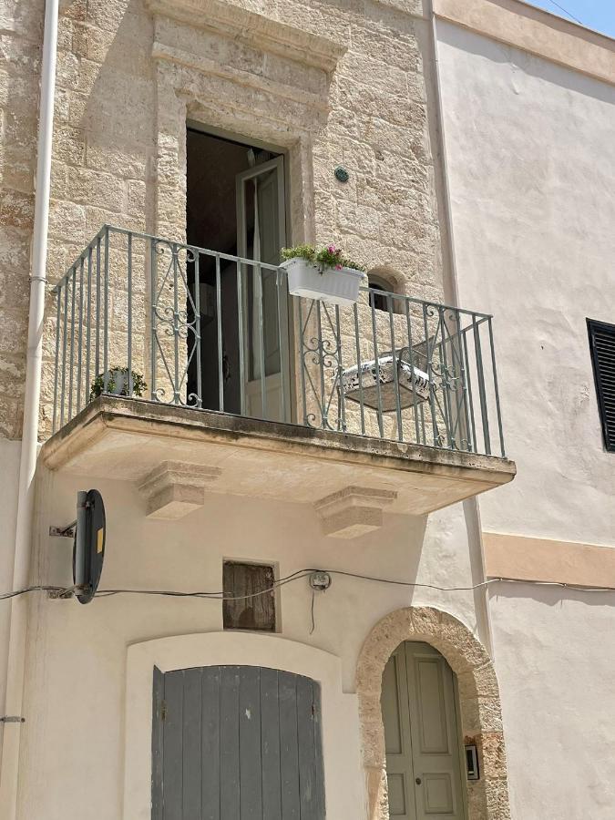 Villa L'Orizzonte à Polignano a Mare Extérieur photo
