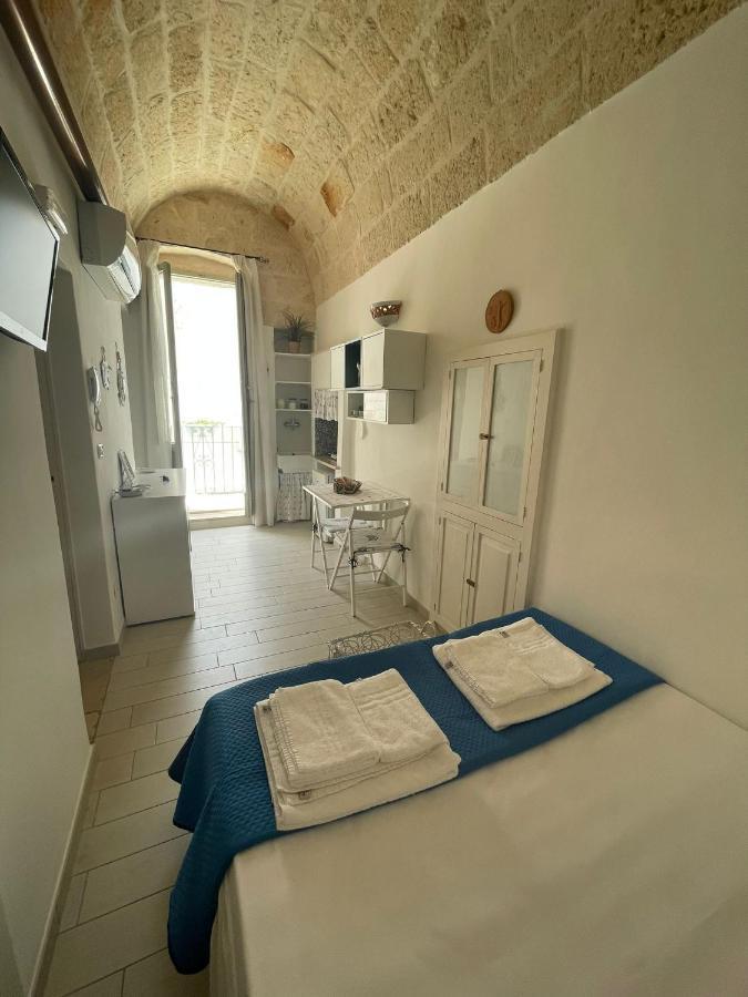 Villa L'Orizzonte à Polignano a Mare Extérieur photo